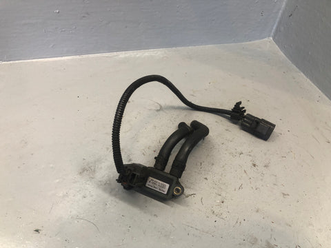 Freelander 2 DPF Pressure Sensor Exhaust 2.2 TD4 CX23 5L200 AA Land Rover