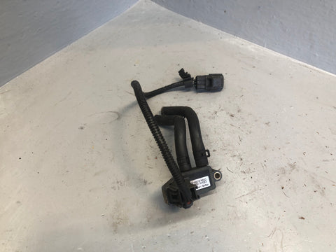 Freelander 2 DPF Pressure Sensor Exhaust 2.2 TD4 CX23 5L200 AA Land Rover