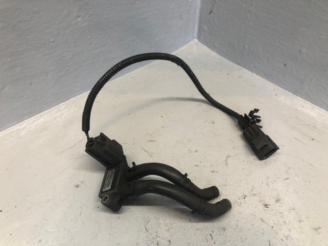 Freelander 2 DPF Pressure Sensor Exhaust 2.2 TD4 CX23 5L200 AA Land Rover