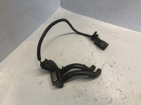 Freelander 2 DPF Pressure Sensor Exhaust 2.2 TD4 CX23 5L200 AA Land Rover