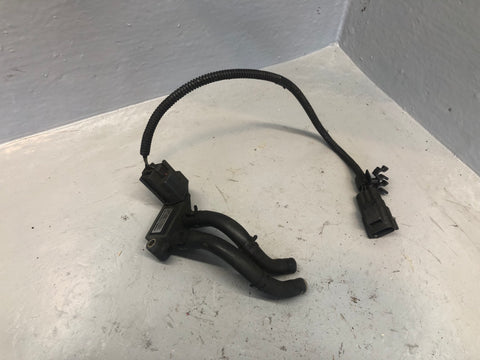 Freelander 2 DPF Pressure Sensor Exhaust 2.2 TD4 CX23 5L200 AA Land Rover