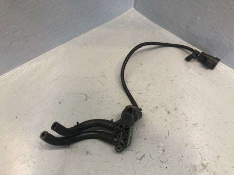 Freelander 2 DPF Pressure Sensor Exhaust 2.2 TD4 CX23 5L200 AA Land Rover