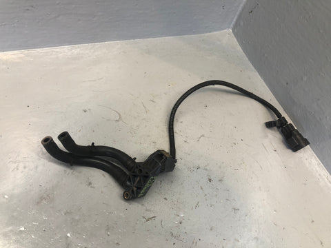 Freelander 2 DPF Pressure Sensor Exhaust 2.2 TD4 CX23 5L200 AA Land Rover