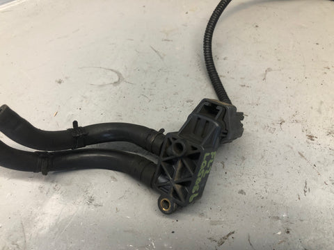 Freelander 2 DPF Pressure Sensor Exhaust 2.2 TD4 CX23 5L200 AA Land Rover