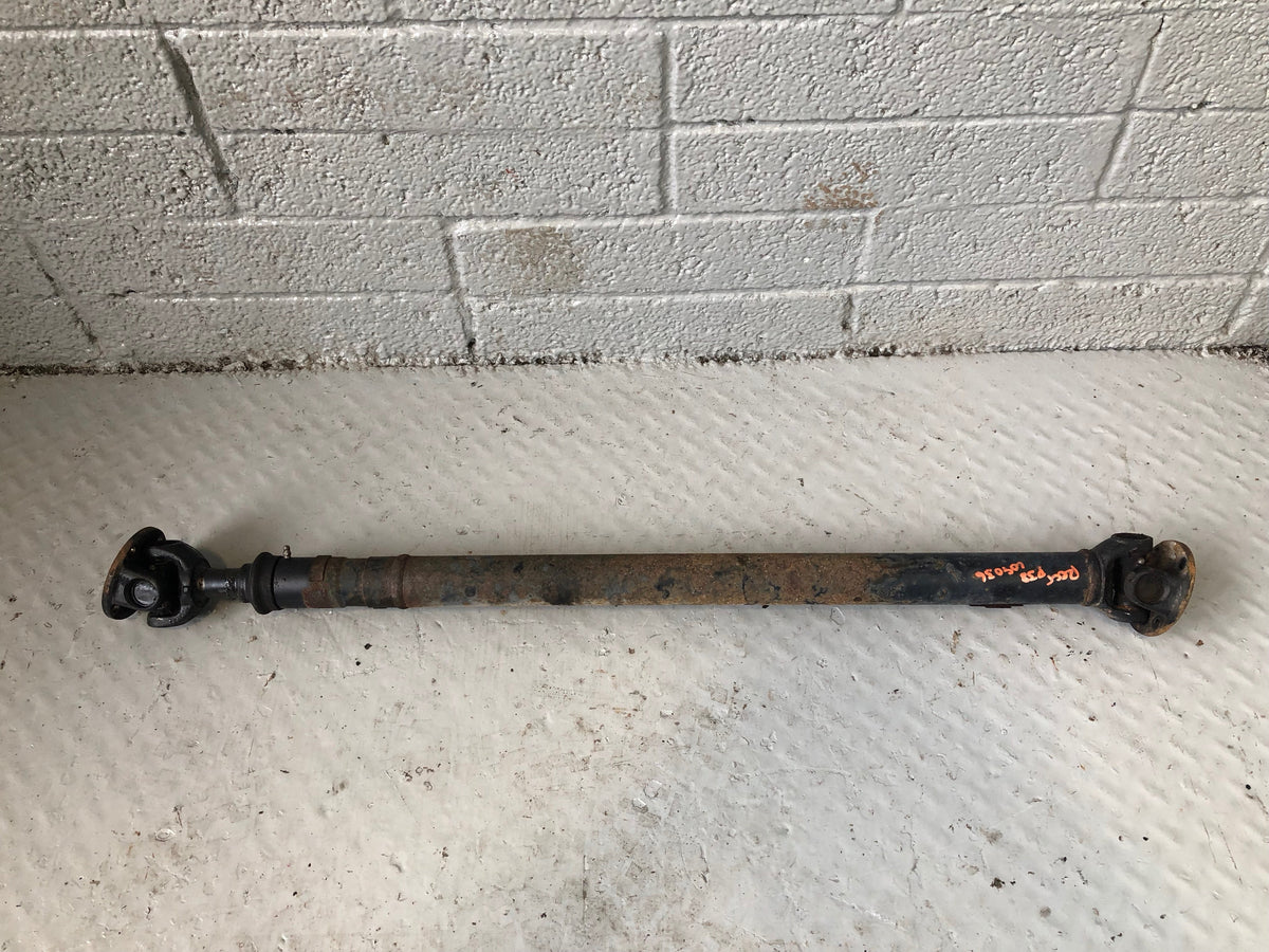 Range Rover P38 Rear Propshaft 1994 to 2002