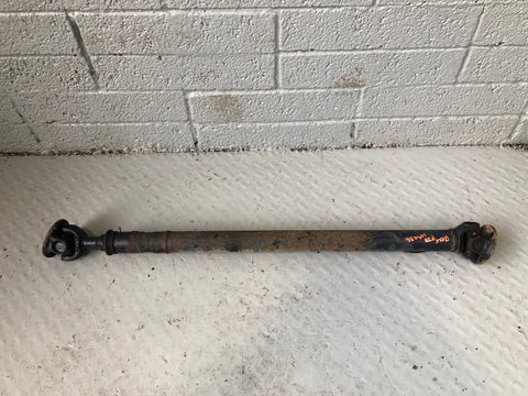 Range Rover P38 Rear Propshaft 1994 to 2002