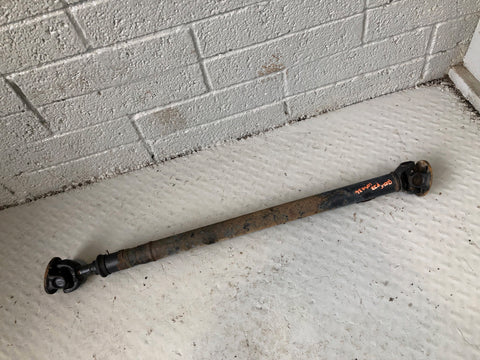 Range Rover P38 Rear Propshaft 1994 to 2002