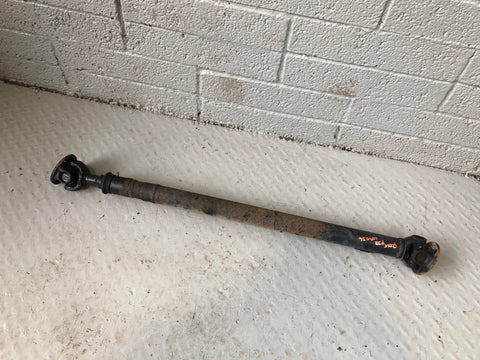 Range Rover P38 Rear Propshaft 1994 to 2002