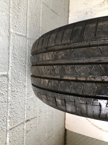 Discovery 4 Alloy Wheels and Tyres 255/55R19 Set of x 4 Land Rover D27056