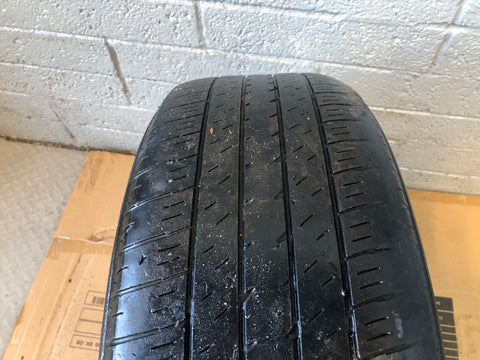 Range Rover Evoque Alloy Wheel and Tyre 19" 235/55R19 L538 L10115A