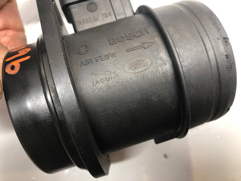 Air Flow Meter MAF Sensor 3.0 TDV6 CPLA-12B579-AA Range Rover L405 Sport L494