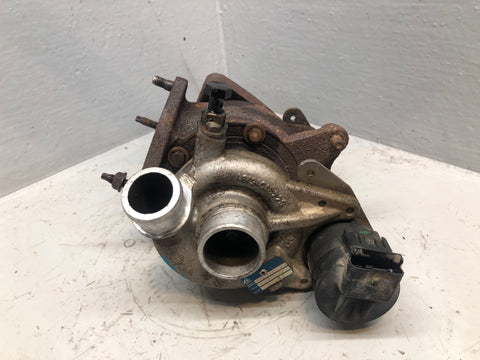 Range Rover L322 Turbo Near Side Left TDV8 3.6 Diesel 2006 to 2010 LR021046