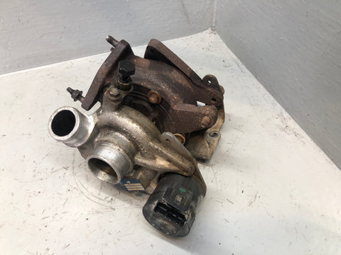 Range Rover L322 Turbo Near Side Left TDV8 3.6 Diesel 2006 to 2010 LR021046