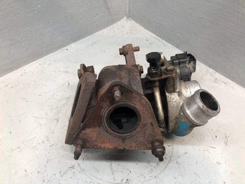 Range Rover L322 Turbo Near Side Left TDV8 3.6 Diesel 2006 to 2010 LR021046