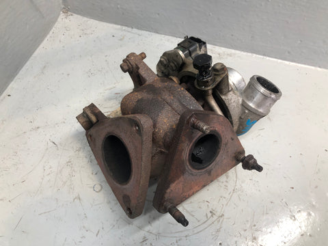 Range Rover L322 Turbo Near Side Left TDV8 3.6 Diesel 2006 to 2010 LR021046