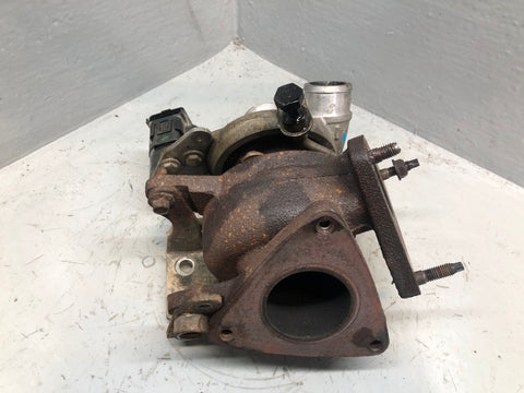 Range Rover L322 Turbo Near Side Left TDV8 3.6 Diesel 2006 to 2010 LR021046