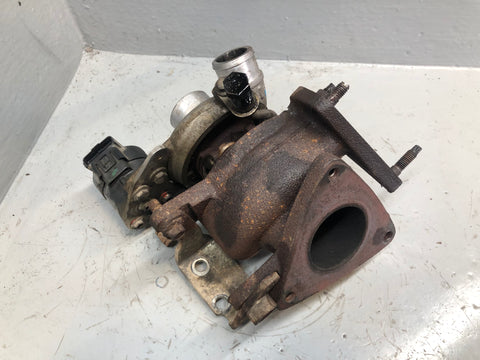 Range Rover L322 Turbo Near Side Left TDV8 3.6 Diesel 2006 to 2010 LR021046