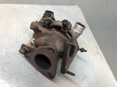 Range Rover L322 Turbo Near Side Left TDV8 3.6 Diesel 2006 to 2010 LR021046