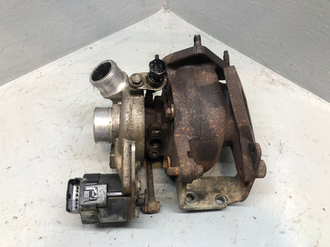 Range Rover L322 Turbo Near Side Left TDV8 3.6 Diesel 2006 to 2010 LR021046