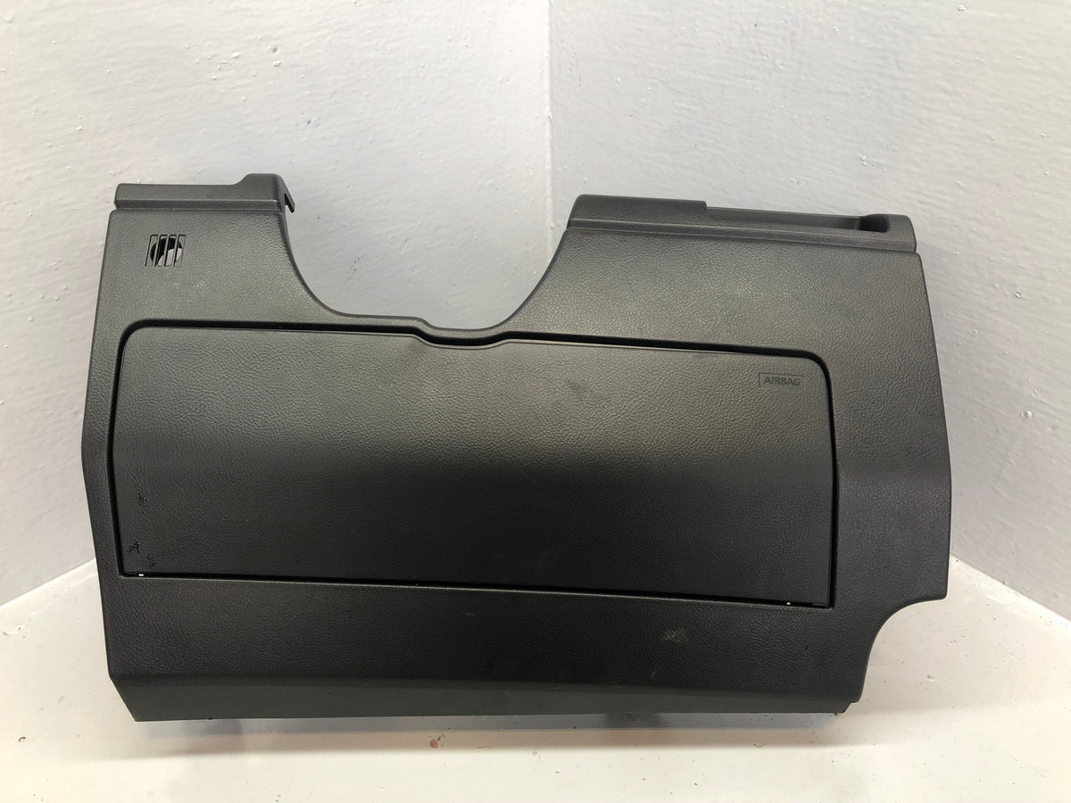 Freelander 2 Knee Airbag Lower Dash Panel Black Land Rover 2006 to 2011