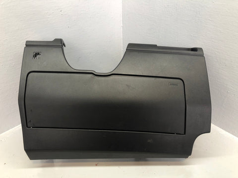Freelander 2 Knee Airbag Lower Dash Panel Black Land Rover 2006 to 2011