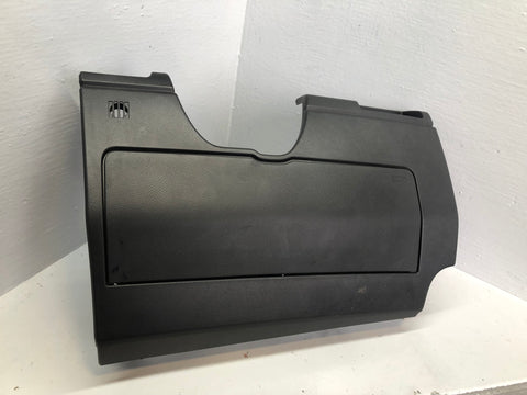 Freelander 2 Knee Airbag Lower Dash Panel Black Land Rover 2006 to 2011