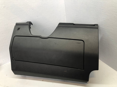 Freelander 2 Knee Airbag Lower Dash Panel Black Land Rover 2006 to 2011