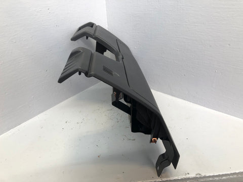 Freelander 2 Knee Airbag Lower Dash Panel Black Land Rover 2006 to 2011