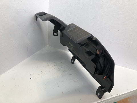 Freelander 2 Knee Airbag Lower Dash Panel Black Land Rover 2006 to 2011
