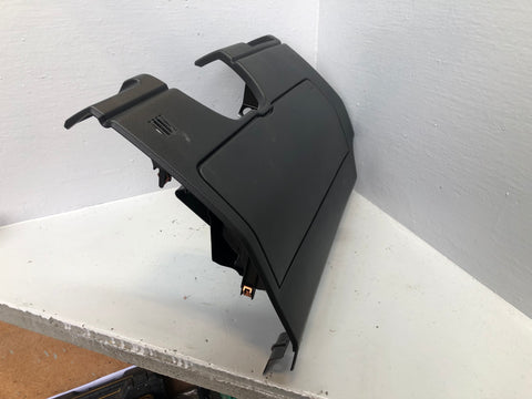 Freelander 2 Knee Airbag Lower Dash Panel Black Land Rover 2006 to 2011