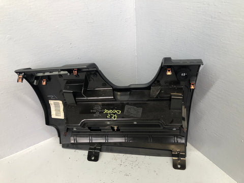 Freelander 2 Knee Airbag Lower Dash Panel Black Land Rover 2006 to 2011
