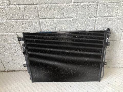 Condenser Radiator Air Con JBB500270 Land Rover Discovery 4 Range Rover Sport