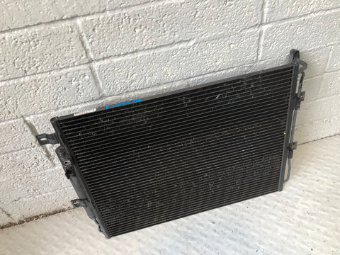 Condenser Radiator Air Con JBB500270 Land Rover Discovery 4 Range Rover Sport