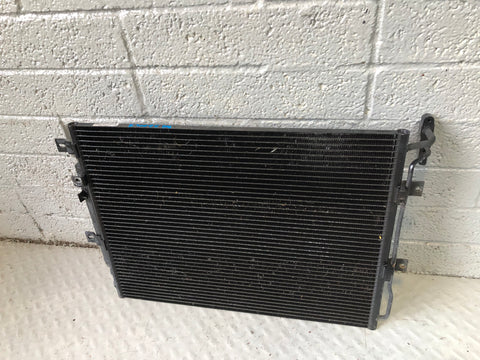 Condenser Radiator Air Con JBB500270 Land Rover Discovery 4 Range Rover Sport
