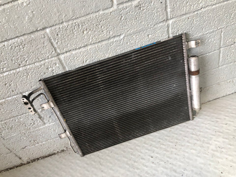Condenser Radiator Air Con JBB500270 Land Rover Discovery 4 Range Rover Sport