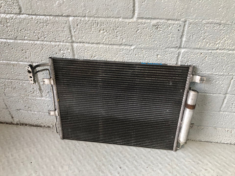 Condenser Radiator Air Con JBB500270 Land Rover Discovery 4 Range Rover Sport