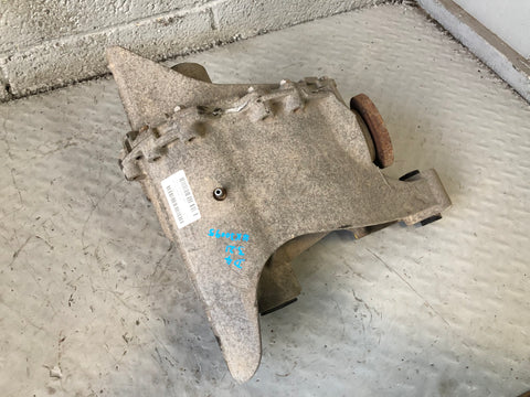 Rear Diff 3.21 Ratio Discovery 4 Range Rover Sport CH22-4W063-AB  8 Speed