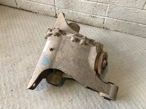 Rear Diff 3.21 Ratio Discovery 4 Range Rover Sport CH22-4W063-AB  8 Speed
