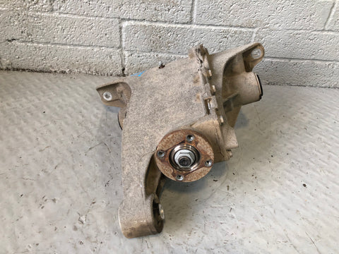 Rear Diff 3.21 Ratio Discovery 4 Range Rover Sport CH22-4W063-AB  8 Speed