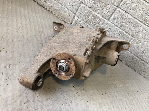 Rear Diff 3.21 Ratio Discovery 4 Range Rover Sport CH22-4W063-AB  8 Speed