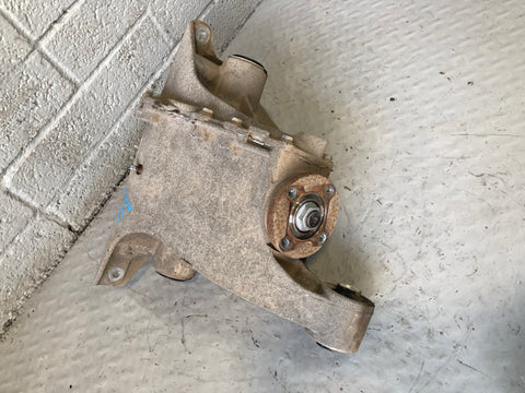 Rear Diff 3.21 Ratio Discovery 4 Range Rover Sport CH22-4W063-AB  8 Speed