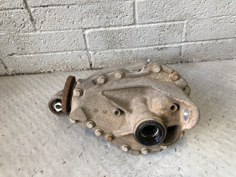 Rear Diff 3.21 Ratio Discovery 4 Range Rover Sport CH22-4W063-AB  8 Speed