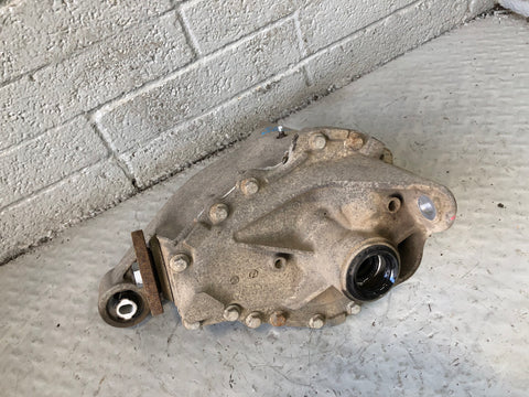 Rear Diff 3.21 Ratio Discovery 4 Range Rover Sport CH22-4W063-AB  8 Speed