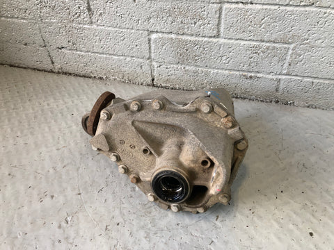 Rear Diff 3.21 Ratio Discovery 4 Range Rover Sport CH22-4W063-AB  8 Speed