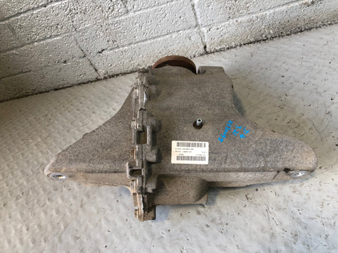 Rear Diff 3.21 Ratio Discovery 4 Range Rover Sport CH22-4W063-AB  8 Speed