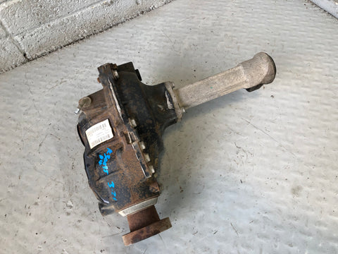 Differential Diff Front 8 Speed 3.21 Range Rover Sport Discovery 4 3.0 TDV6