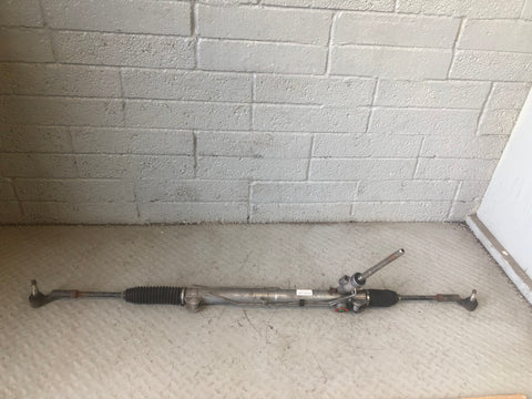 Freelander 2 Steering Rack 2.2 TD4 LR014407 7G91-3A500-XP Land Rover