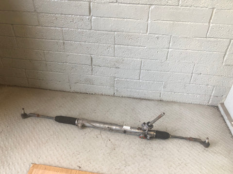 Freelander 2 Steering Rack 2.2 TD4 LR014407 7G91-3A500-XP Land Rover