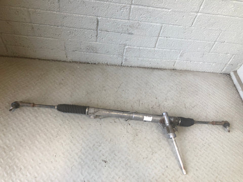 Freelander 2 Steering Rack 2.2 TD4 LR014407 7G91-3A500-XP Land Rover