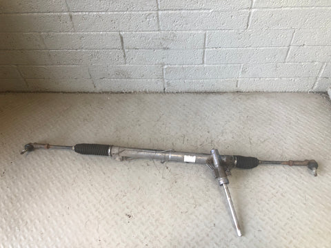 Freelander 2 Steering Rack 2.2 TD4 LR014407 7G91-3A500-XP Land Rover